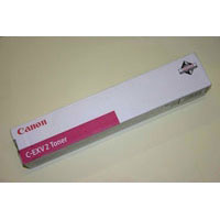 Canon C-EXV2 Toner Magenta (4237A002)